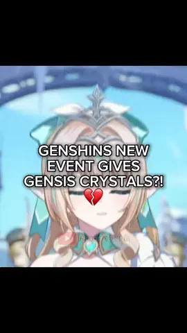 #GenshinImpact #hoyoverse #hoyocreators #fyp #genshin 