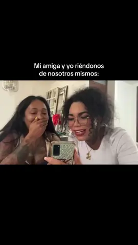 Si somos. #sisomos #paolitasuarez #karinatorres #risas #comedia 