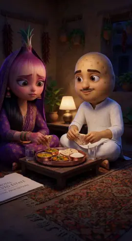 Part 2 👀🔥 🥕💔 امیر گاجر کو آلو سے محبت ہو گئی… لیکن آلو پہلے سے شادی شدہ تھا! 😱🥔🧅 اب کیا پیاز دولت کے لیے اپنا شوہر چھوڑ دے گی؟ 👀#tiktokgrowthchallenge Part 2 👀🔥 🥕💔 امیر گاجر کو آلو سے محبت ہو گئی… لیکن آلو پہلے سے شادی شدہ تھا! 😱🥔🧅 اب کیا پیاز دولت کے لیے اپنا شوہر چھوڑ دے گی؟ 👀#tiktokgrowthchallenge #fyp #foryoupage #viral 