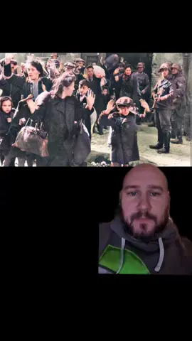 Warsaw Ghetto #historytok #History #ww2 #warsaw #ghetto