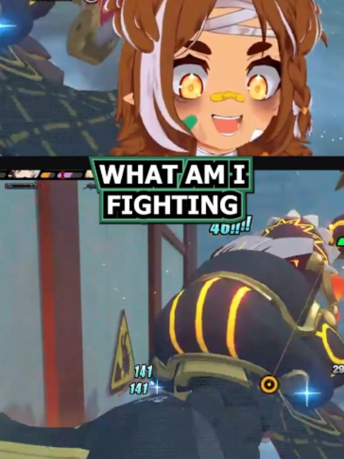ZZZ PLAYERS PLEASE EXPLAIN #fyp #vtuber #zzz #zenlesszonezero #zzzero