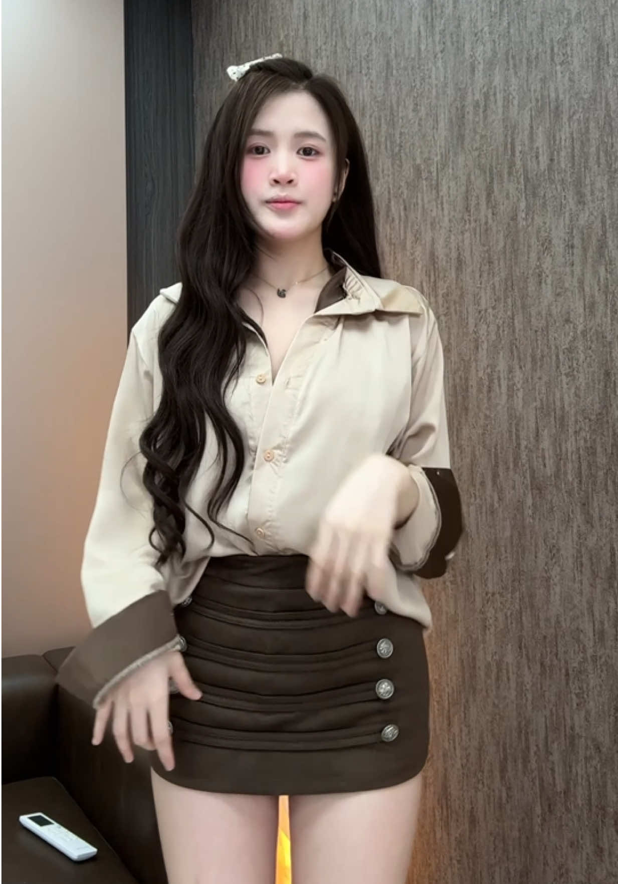Set nữ#duoctaitro #quangcao #thoitrangnu 