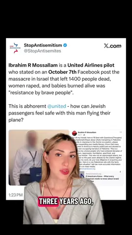 How can @United Airlines passengers feel safe? 