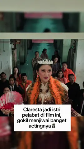 Relate ga sama istri