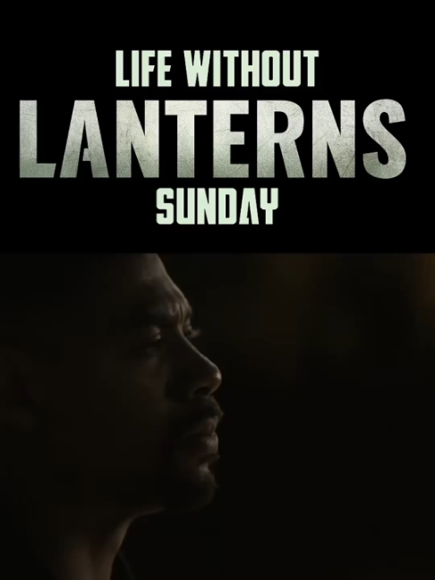 NO PLEASE DONT LEAVE ME #lanterns #dc #haljordan