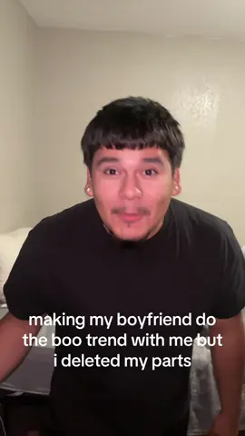 #boo #viral 