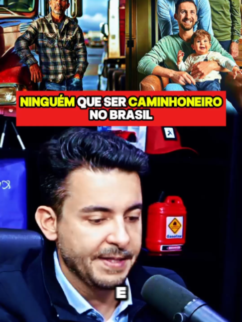 SER MOTORISTA NO BRASIL É RISCO? . . #andreoliveiracy