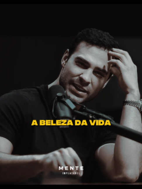 @deepstorycast @eusoumarcospaulo @sourafamiranda  - Seja um exemplo na vida dos filhos! Este episódio foi realizado em parceria pelo @orizpartners. #deepstory #deepstoryclipfy #clipfyleague #motivação #reflexão