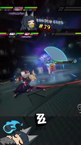 Random Zenless Zone Zero clips (No. 79) #zzzero #zenlesszonezero #hoyoverse #zzz #gaming 