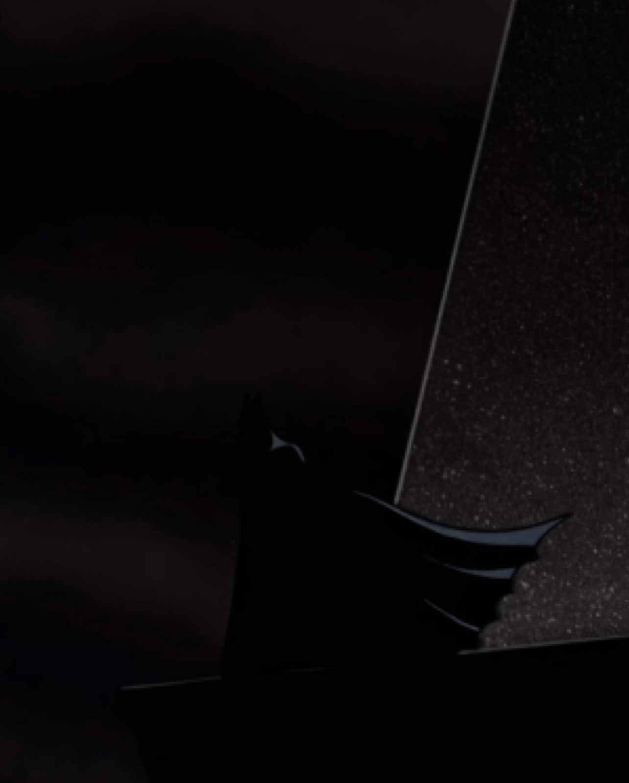 #batman #brucewayne #batmananimatedseries #fyp #edit 
