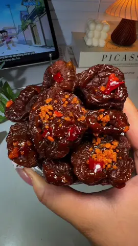 Táo xanh tách hạt sấy dẻo #taoxanhsaydeo #taotachhatsaydeo #taosaydeoducfood79 #anvat #mebechinsu 