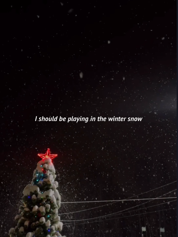 Mistletoe >>> #mus1cr #foryou #fyp #lyrics 
