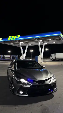 #rek#camry