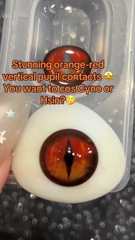 Cyno or Hsin🤩🤩🤩#cyno #GenshinImpact #hsin #wutheringwaves #cosplay 