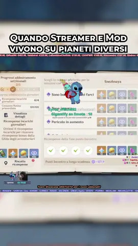 Hisa non vede l'ora di fare l'aneddoto, ma poi scopre che è cortissimo 😒 Io: 