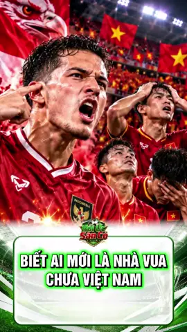 Biết ai mới là nhà vua chưa Việt Nam  #Vietnam #Thailan #Football #Viral #FYP