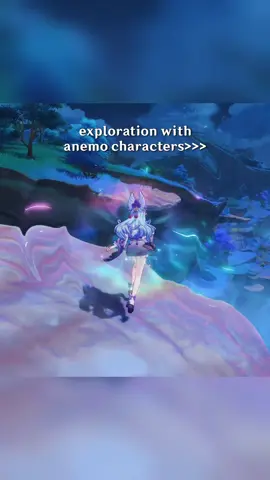 new anemo character = new version of this video #GenshinImpact #anemo 