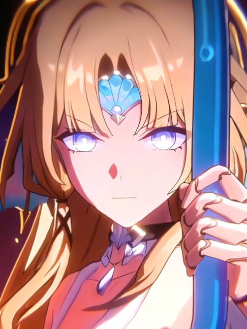 La pearl | Pearl is a mysterious and elegant member of the IPC’s Ten Stonehearts. She is calm, intelligent, and highly professional, with a strong sense of duty. Despite her refined appearance, she can be quite sharp and calculating when dealing with others. #pearl #HonkaiStarRail #hsrcreators #hsrfanart #fyp #hsr #honkaistarrailedit #hsredit