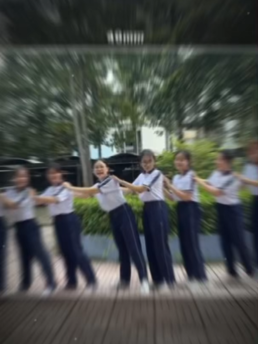 #DNU #xuhuong #ngonnguanh #k16 