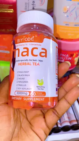 #livehighlights #tiktoklive #maca #buttbusters #collagen 