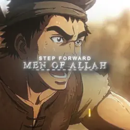 Unshakeable General…Khalid-bin-waleed🔥💀..! #khalidbinwaleed #warrior #general #edit #aftereffect 