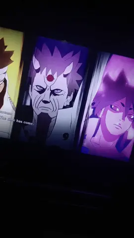 versi mentahan nya  #fotolive #sadstory #narutoshippuden #mentahan 
