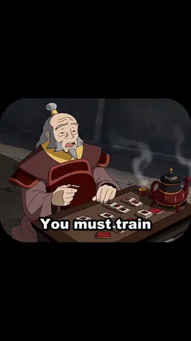 Uncle Iroh Quote about the mind  #childhood #inspiration #uncleiroh #Mind#mindset