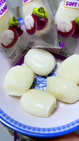 kẹo dẻo măng cụt#keodeo #keodeomangcut #anvat #anvattrungquoc #keodeotraicay 