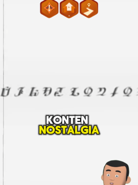Konten Nostalgia Genshin Impact #GenshinImpact #genshin #impact #nostalgia #fypシ゚
