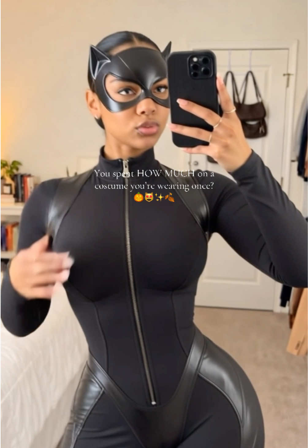 #tiktokmademebuyit #halloweencostume #womenfashion #falldealsforyou 