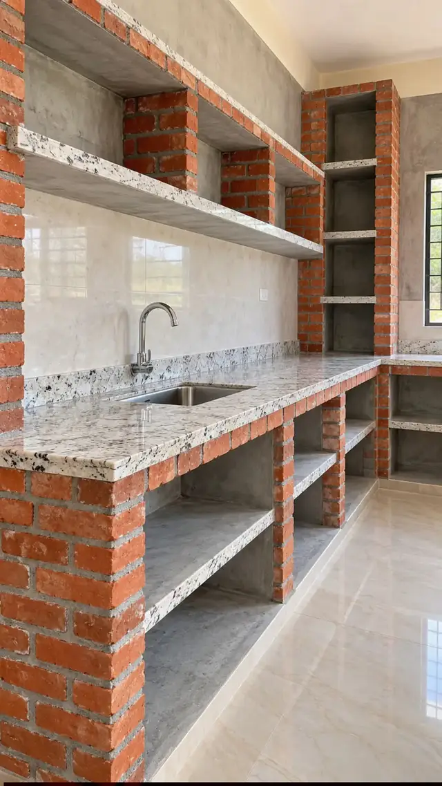 # new design small kitchen house #👍🇮🇳🇶🇦🇮🇳