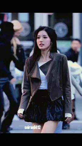 뉴욕 소녀 #yuha #유하 #07  #hearts2hearts #kpopfyp 