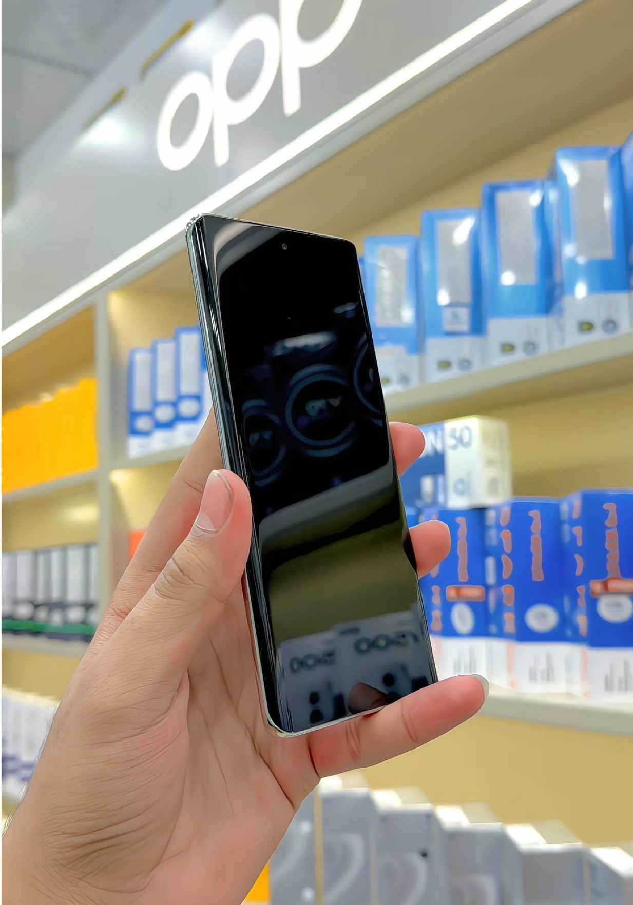 VIVO V40e 5G 16/256 Camera Finger Test 👀😍😱#vivov40epk#vivov80coming#foryou #foryoupage #alimobileshop786 