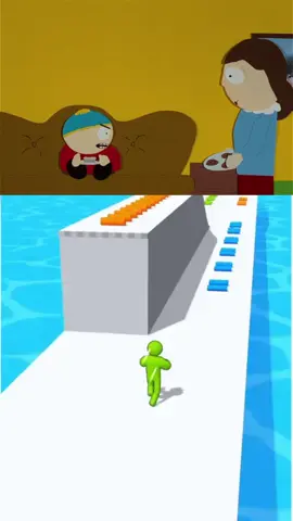 South Park season 1 episode 1 final part #southpark#southparkclip#fyp#viral#aouthparkedit