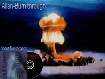 Allan-Burn through  Definitely one of the best aggressive-heavy nu metal bands of all time #creatorsearchinsights #lyricvideos #numetal #undergroundnumetal #sludgemetal 