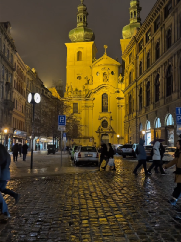 #4k #prague #120fps