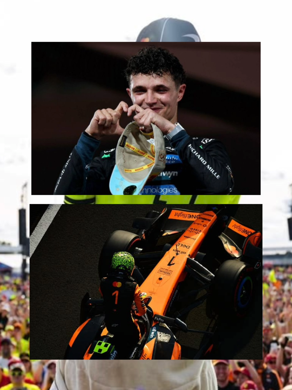 #landonorris only 2 months left for the ln1 era to end btw 🫠🫠 - #landonorris #xycba #creatorsearchinsights #mclaren #fyp #landonorrisedits #ln1forlife #formula1 - lando norris edits moodboards world champion oh yeah steve lacy moodboards lando norris edits formula 1 