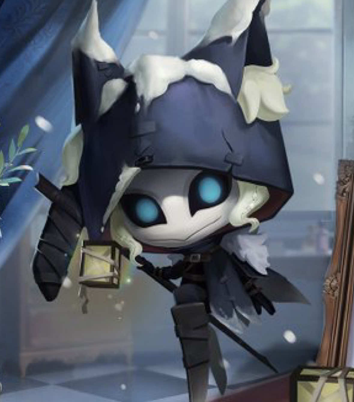 i wish i had helios😞😞😞😞@:AVENTURINE | ☽ EMILY ☾ #IdentityV #第五人格 #ithaquaidv #creatorsearchinsights #idvedit 