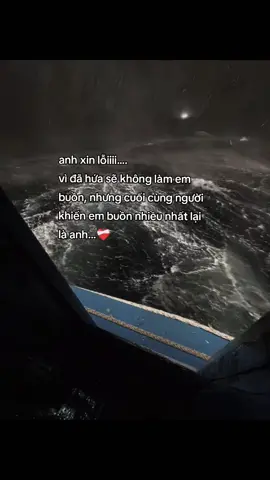 anh xin lỗiiii...❤️‍🩹#viralvideo #hntaxuhuong #fyp #tamtrang  #tinhyeu 