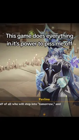 like bro I SEE HIM😭😭😭 #GenshinImpact #meme #lumine #paimon #snezhnaya 