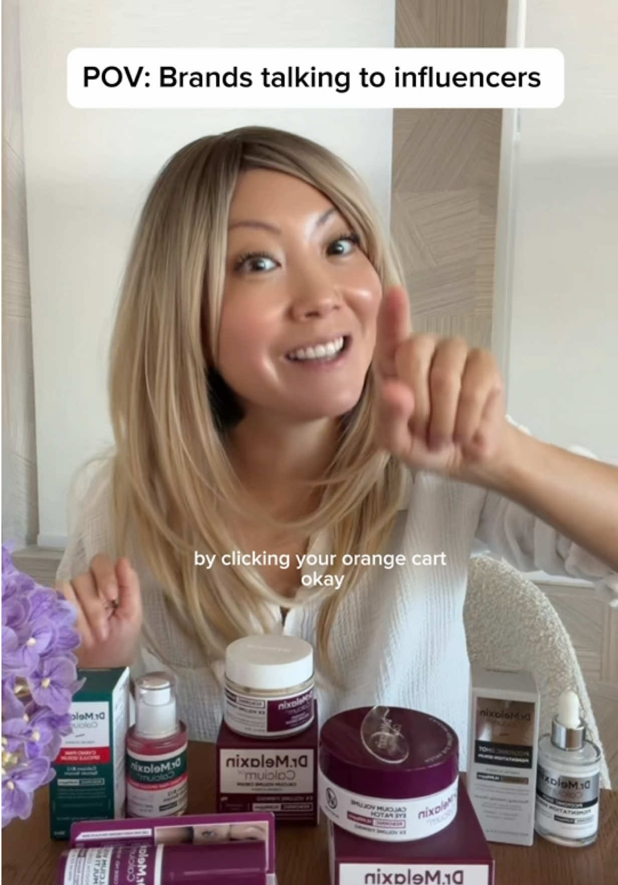 The ULTIMATE anti-aging bundle!!!! #kbeauty #falldealsforyou #drmelaxin #antiagingroutine 