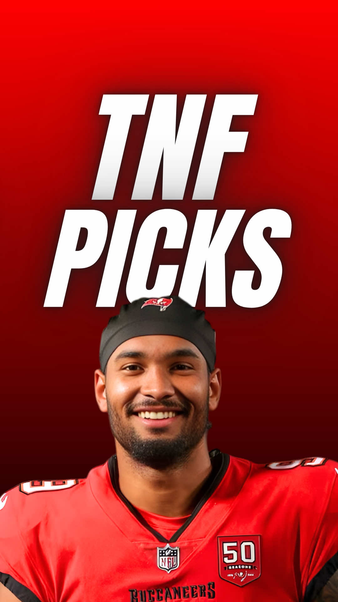 🔥Thursday Night Football: Buccaneers Vs. Cowboys (NFL Week 5!) #nfl #cowboys #buccaneers #thursdaynightfootball 