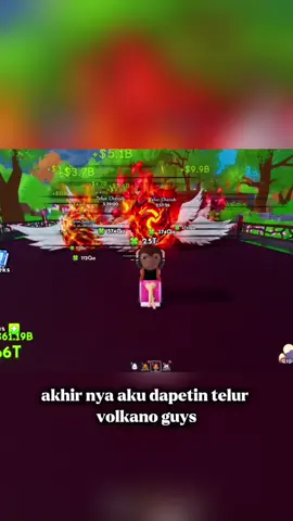yipiee, akhirnya dapat eeg yang rarity lucknya paling tinggi🥹#Roblox #Redfinger #Cloudphone 