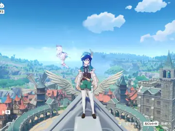 #yygla614 #原神空月之歌 
