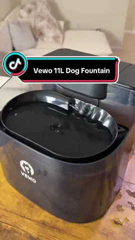 So what’s the best dog fountain for your dog? 🐶 #dogwaterfountain #dogwater #dogwaterbowl #dogfountain #dogparents 
