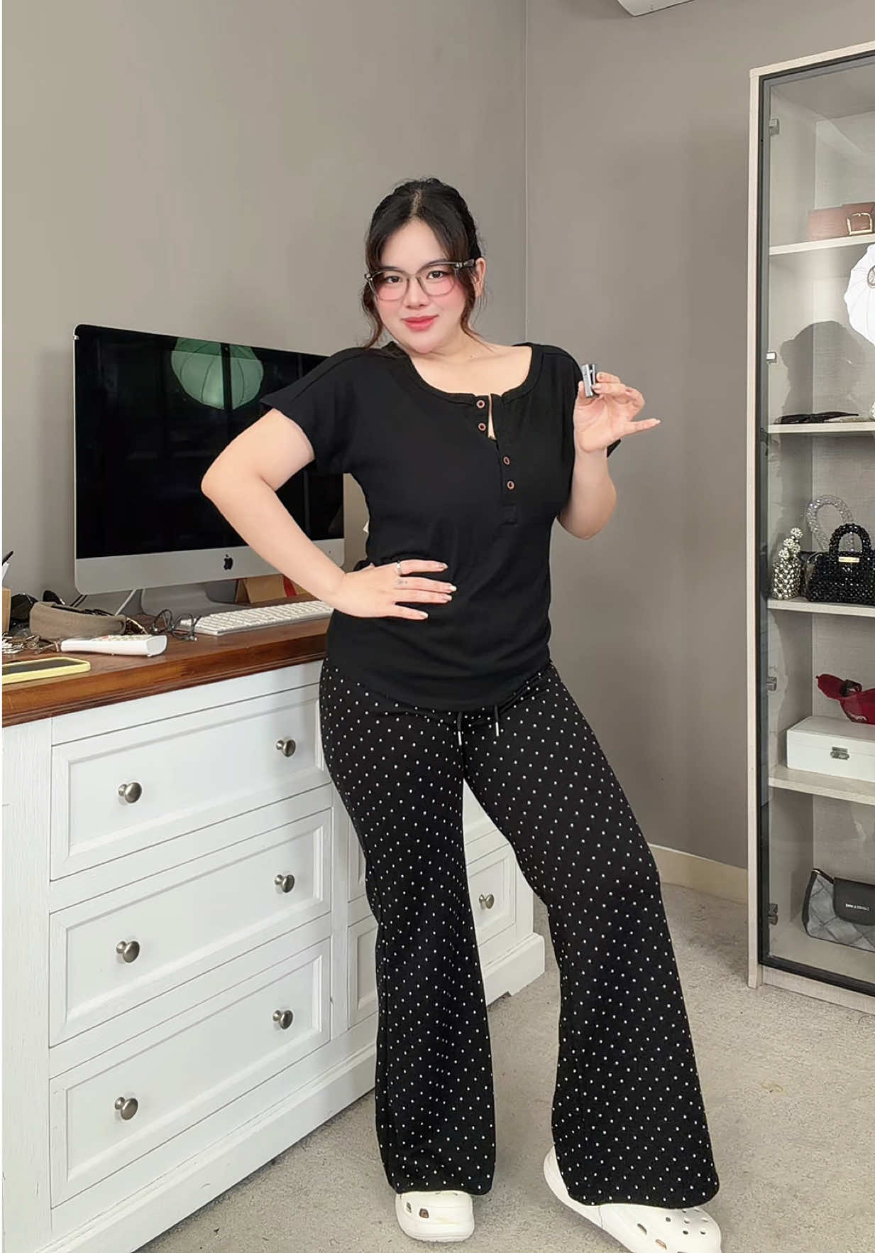 Khắc tinh của bụng mỡ 🤩 #aothun #bigsize 