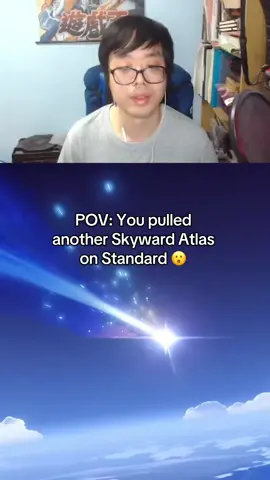 I still haven’t levelled up the first Skyward Atlas that I pulled but originally I was trying to decide who (between Wriothesley and Nicole) I should give it to but now that I have an extra copy I guess I don’t need to choose anymore and everyone is happy now 😂 #GenshinImpact #hoyocreators #hoyoverse 