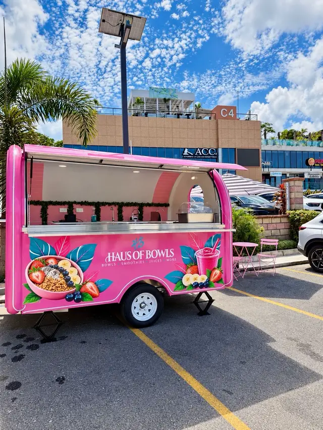 Wellness Bar 🫀 Your new FRESH obsession 💕 Bowls•Smoothies•Juices• Mon-Fri 8am-6pm • Sat & Sun 11am-7pm 📍 C4 Commercial Complex, Draxhall, St. Ann . . . #jamaicantiktok #HAUSOFBOWLS #fyp #jamaica 