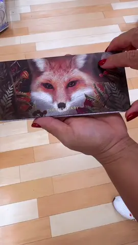 #PerfectDiary🦊🍂✨ #秋メイク #アイシャドウ #中国コスメ #TikTokShop 