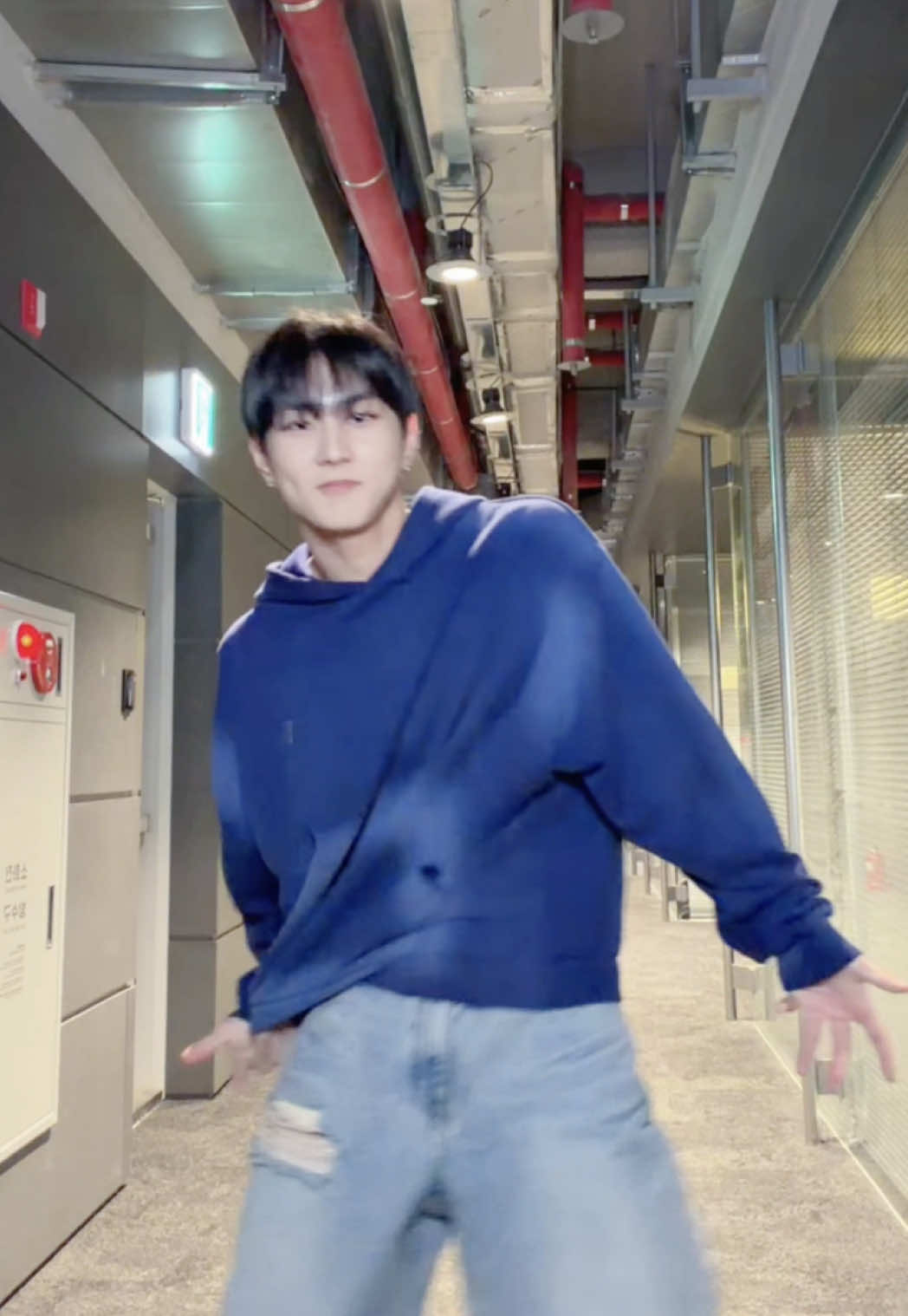 🕺 #JUNGWON #ENHYPEN